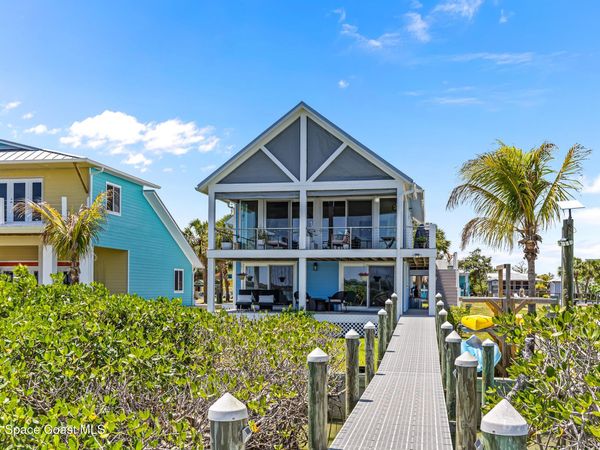 18 Vip Island, Unit B, Grant-Valkaria, FL 32949