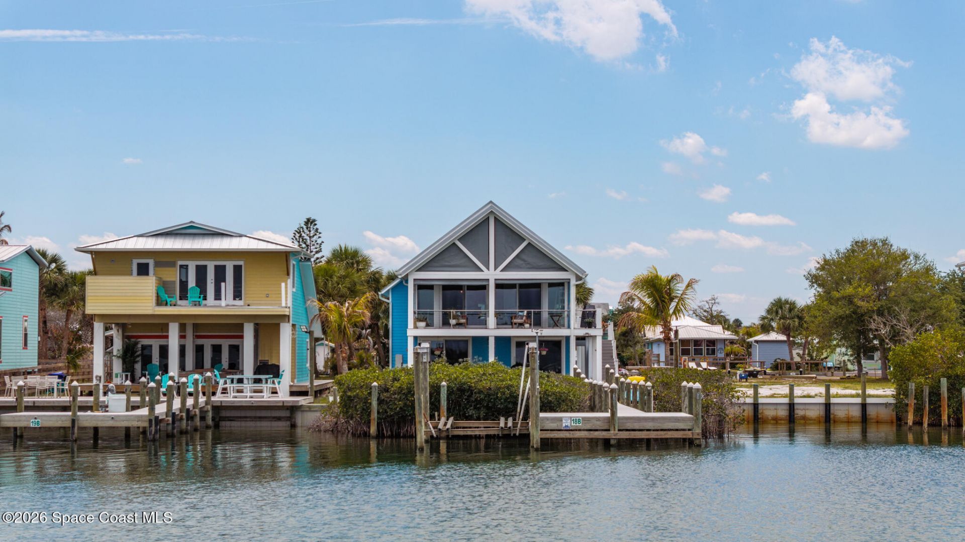 18 Vip Island, Unit B, Grant-valkaria, FL 32949 Photo