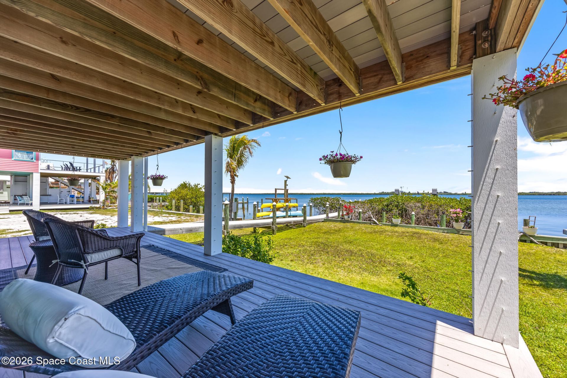 18 Vip Island, Unit B, Grant-valkaria, FL 32949 Photo