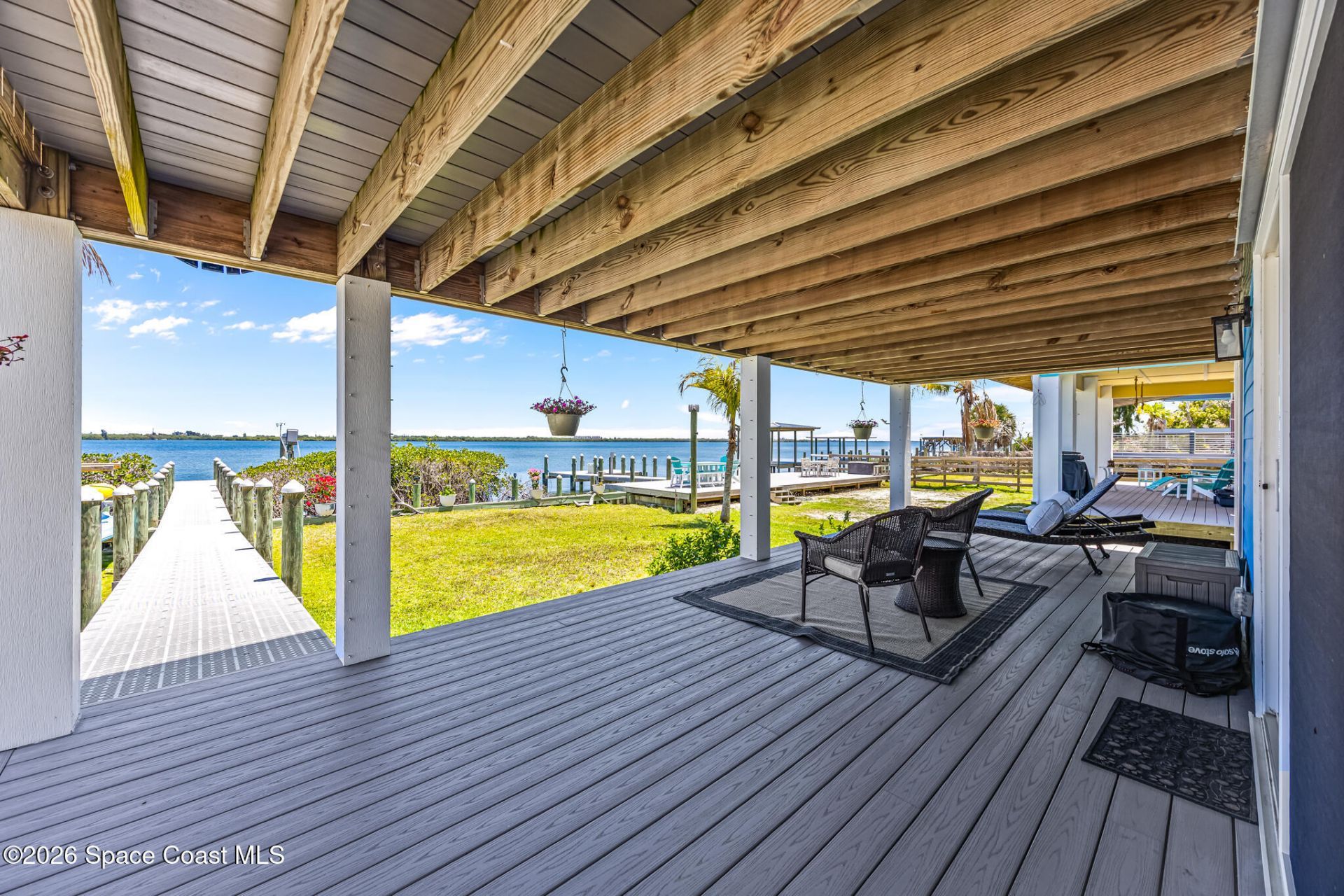18 Vip Island, Unit B, Grant-valkaria, FL 32949 Photo