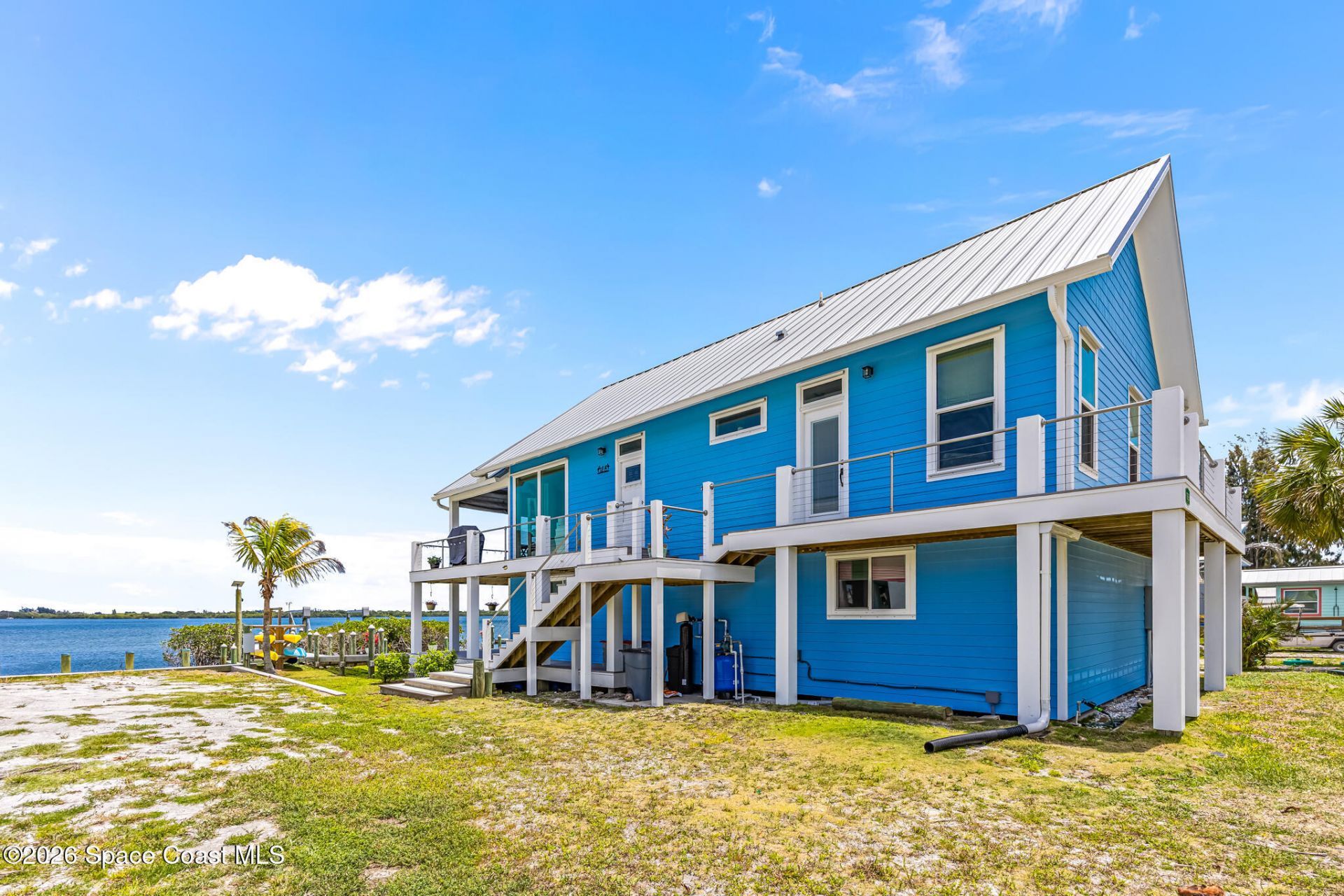 18 Vip Island, Unit B, Grant-valkaria, FL 32949 Photo