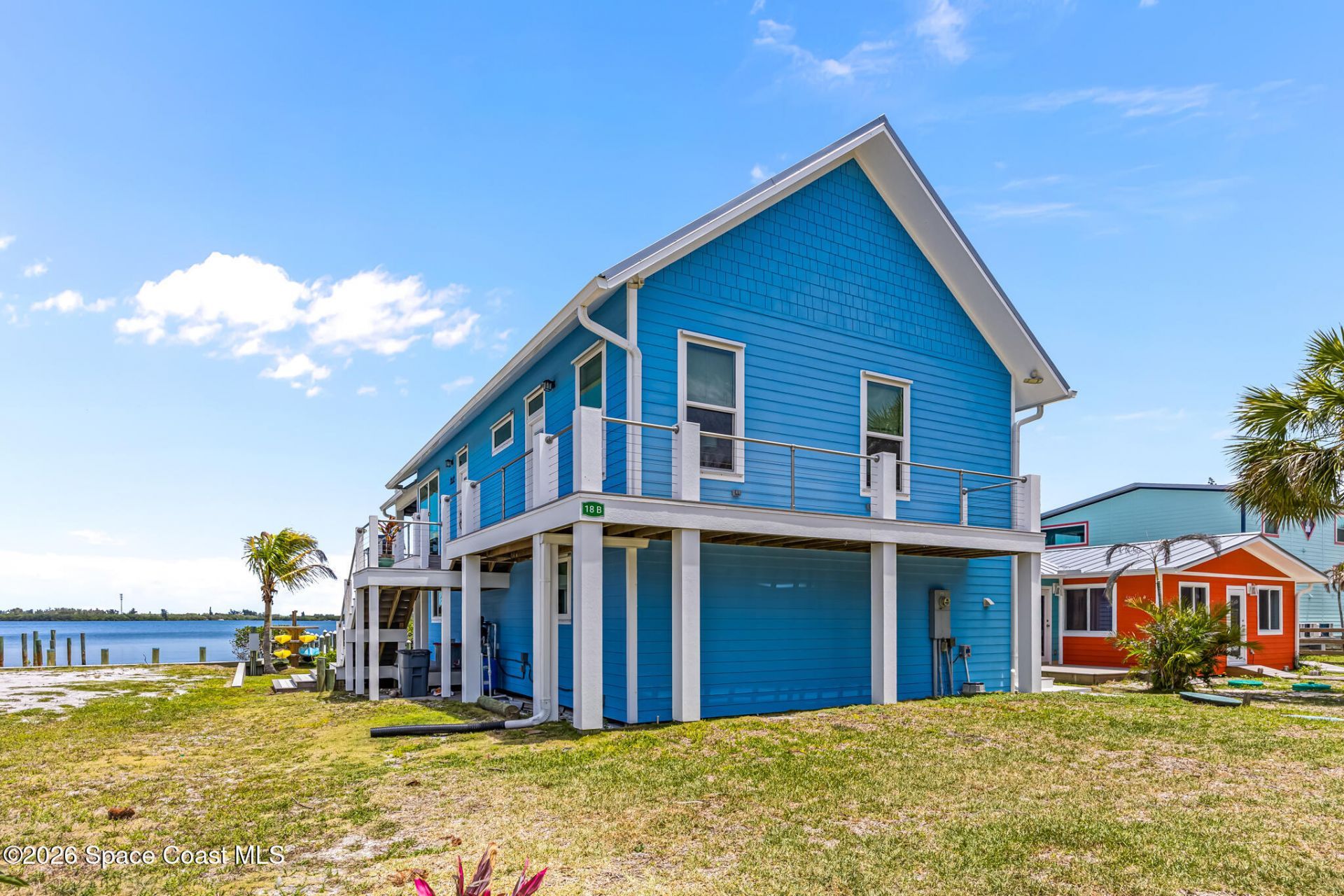 18 Vip Island, Unit B, Grant-valkaria, FL 32949 Photo