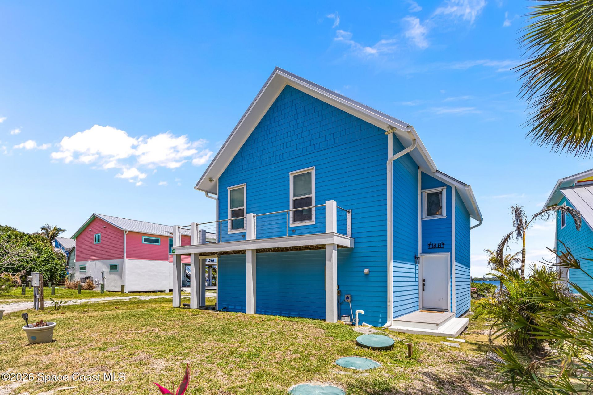 18 Vip Island, Unit B, Grant-valkaria, FL 32949 Photo