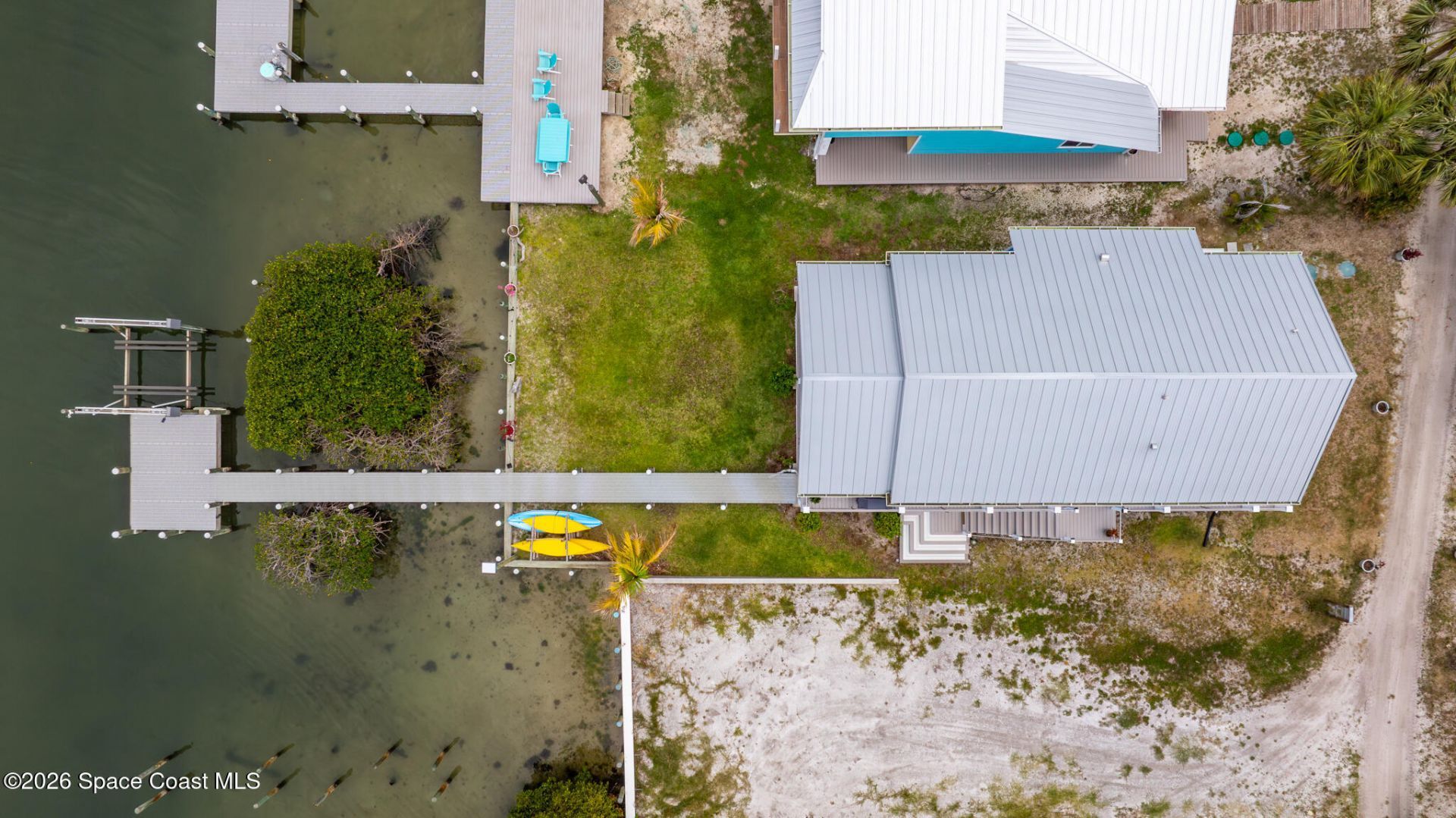 18 Vip Island, Unit B, Grant-valkaria, FL 32949 Photo