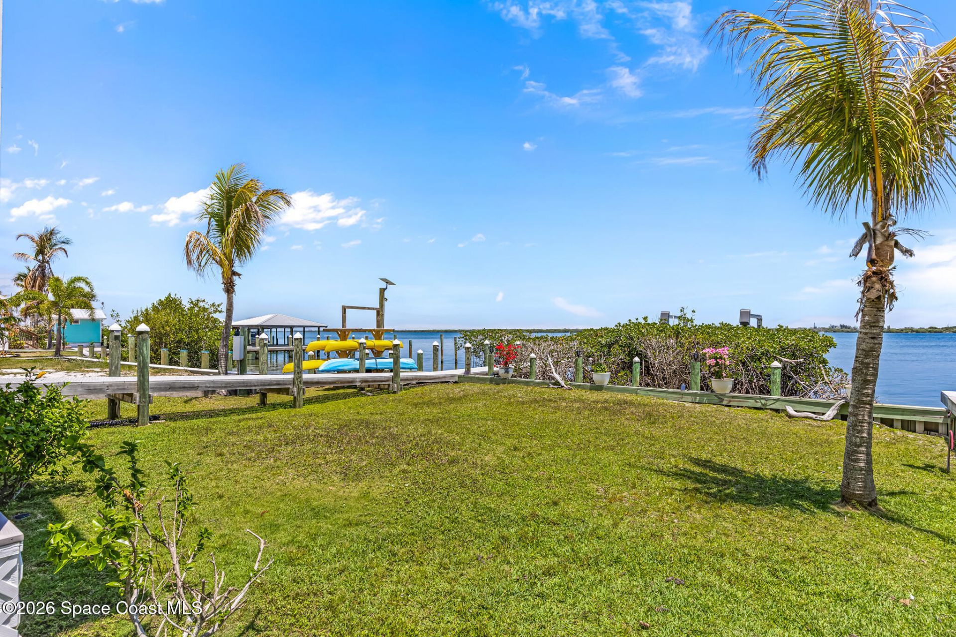 18 Vip Island, Unit B, Grant-valkaria, FL 32949 Photo
