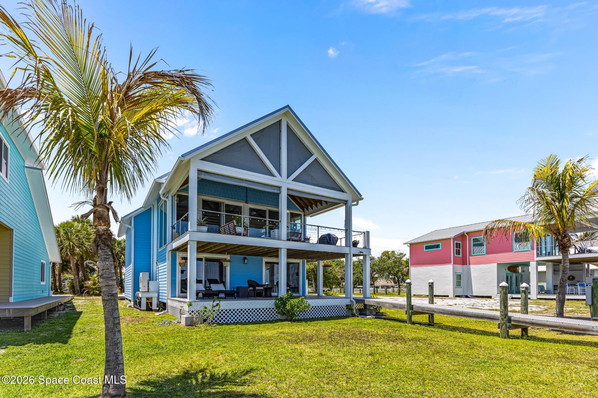 18 Vip Island, Unit B, Grant-valkaria, FL 32949 Photo