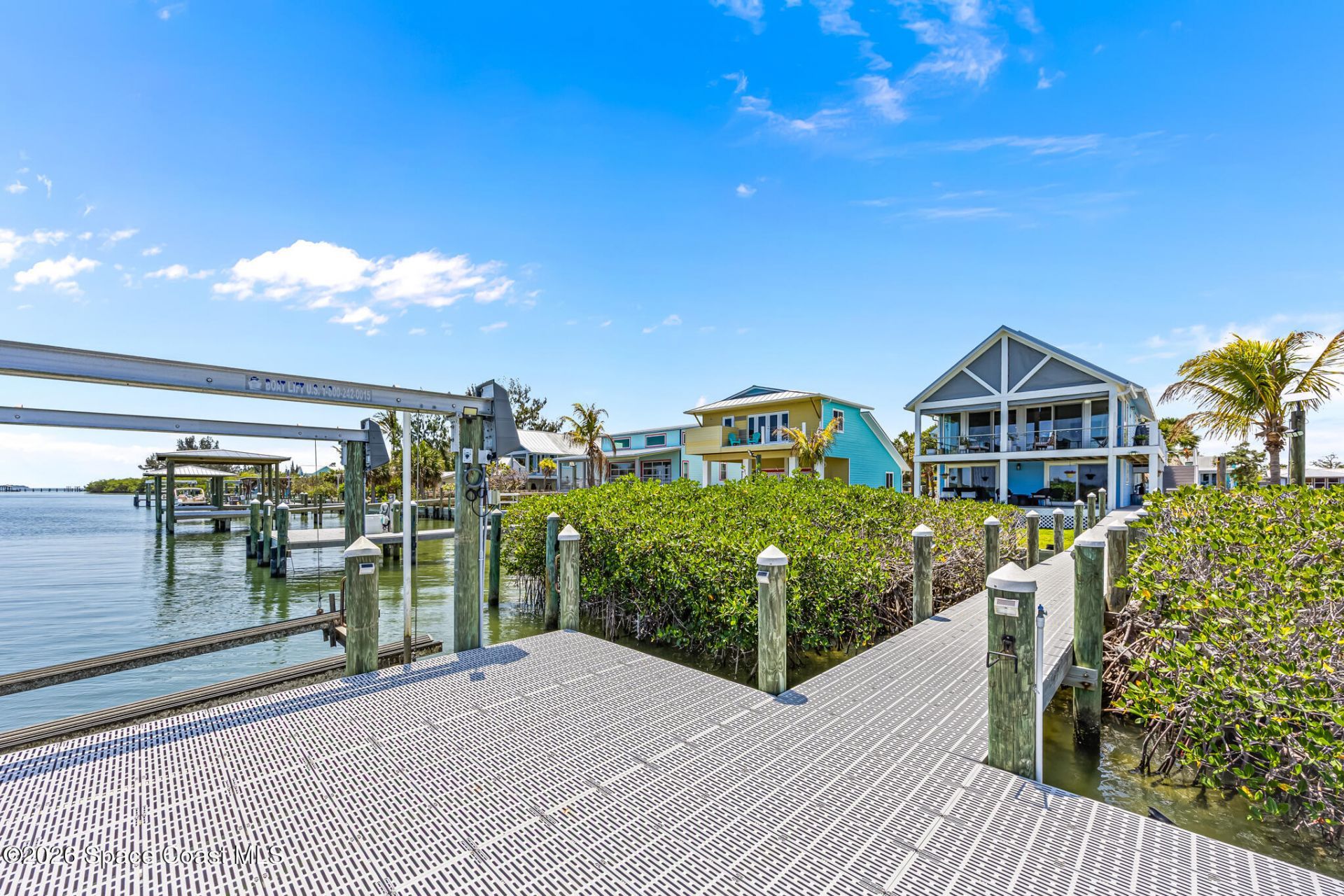 18 Vip Island, Unit B, Grant-valkaria, FL 32949 Photo
