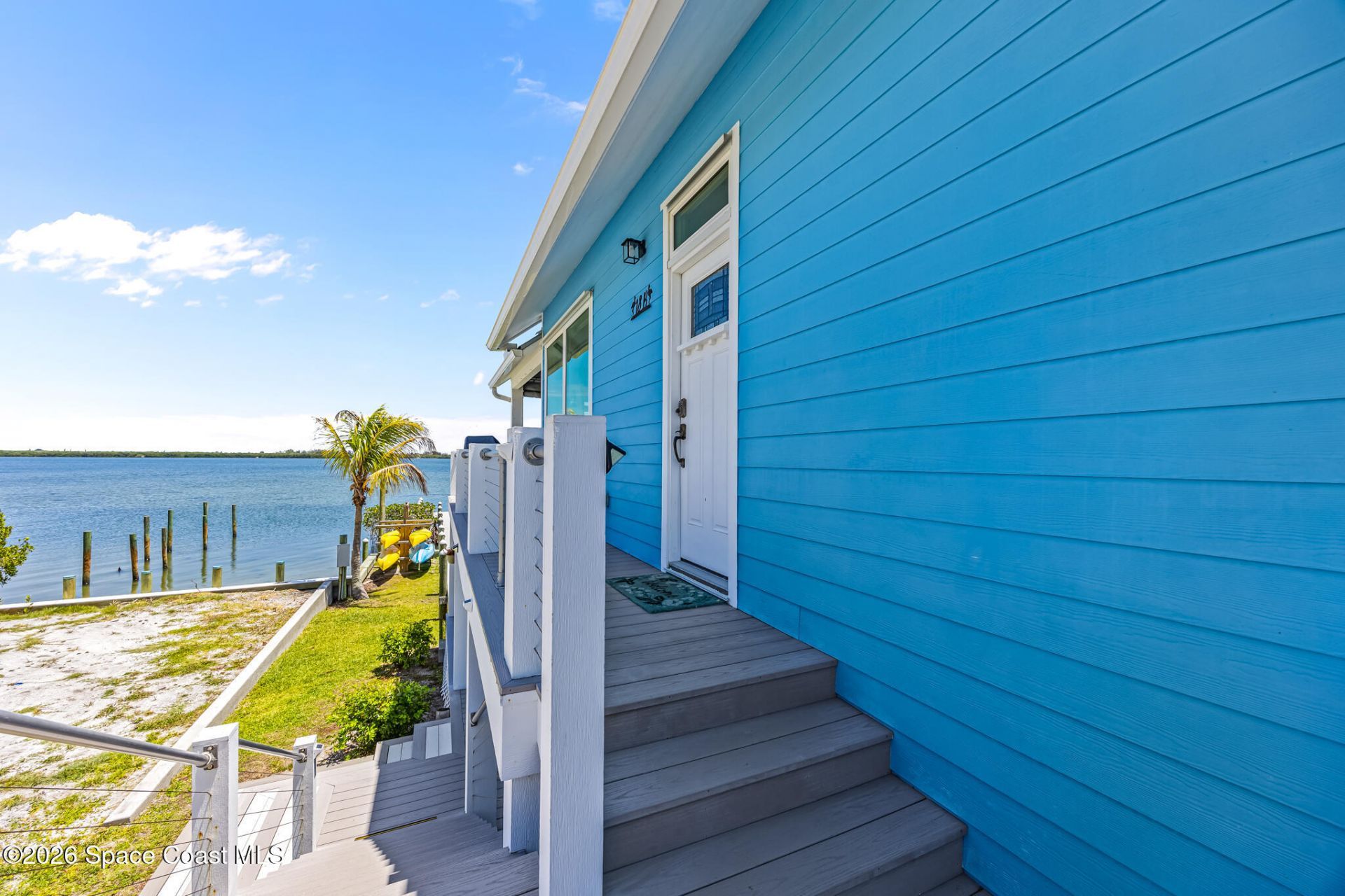 18 Vip Island, Unit B, Grant-valkaria, FL 32949 Photo