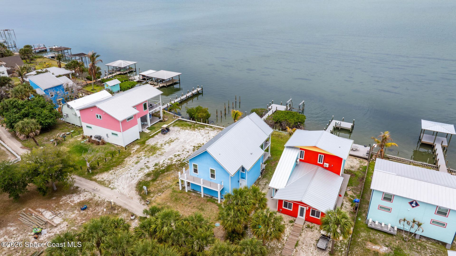 18 Vip Island, Unit B, Grant-valkaria, FL 32949 Photo