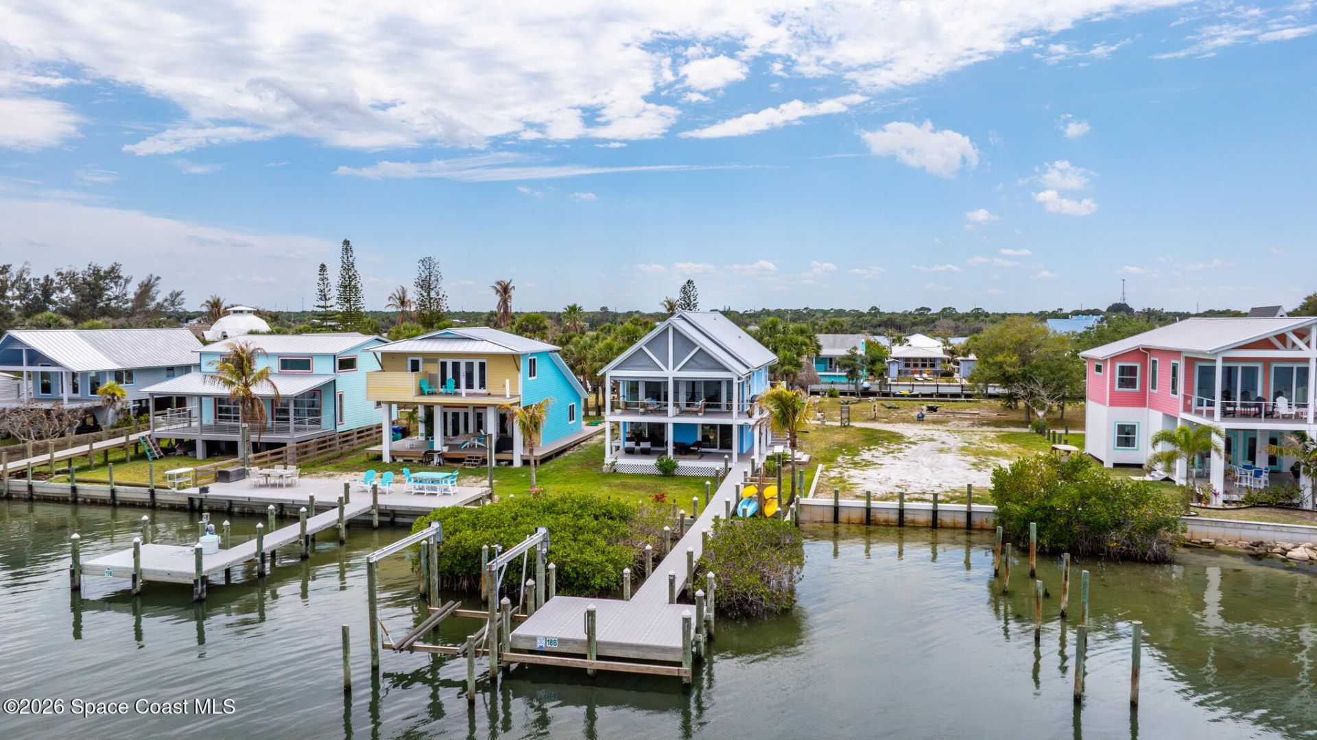 18 Vip Island, Unit B, Grant-valkaria, FL 32949 Photo