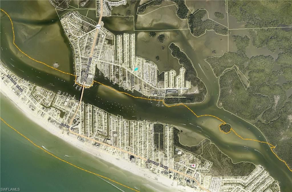8 Helen Ln, Fort Myers Beach, FL 33931 Photo