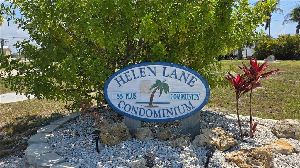 8 Helen Ln, Fort Myers Beach, FL 33931 Photo