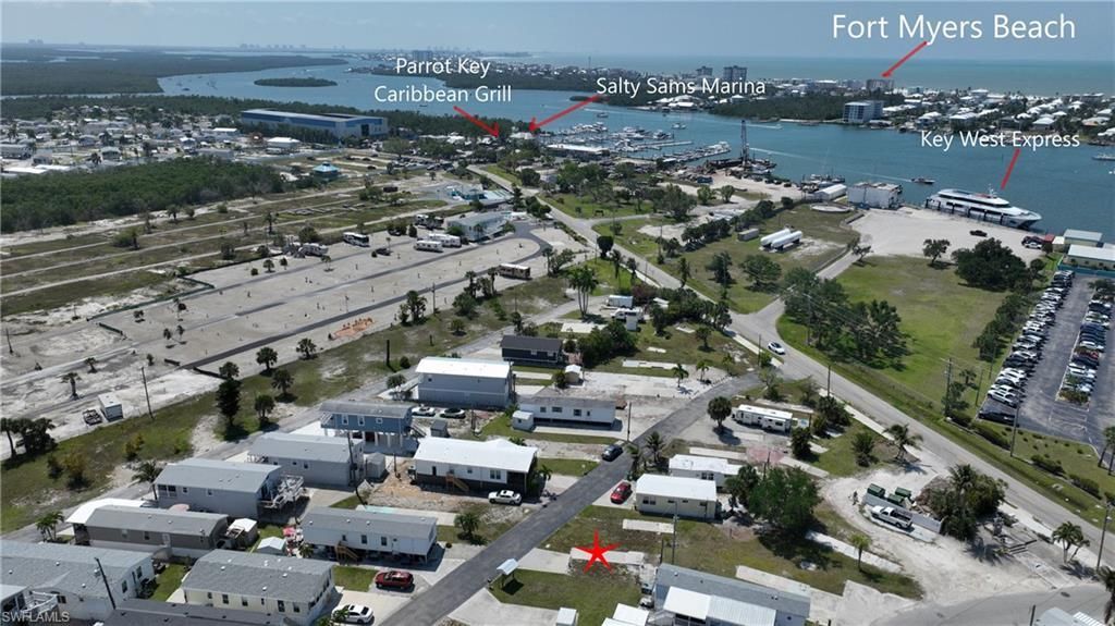8 Helen Ln, Fort Myers Beach, FL 33931 Photo