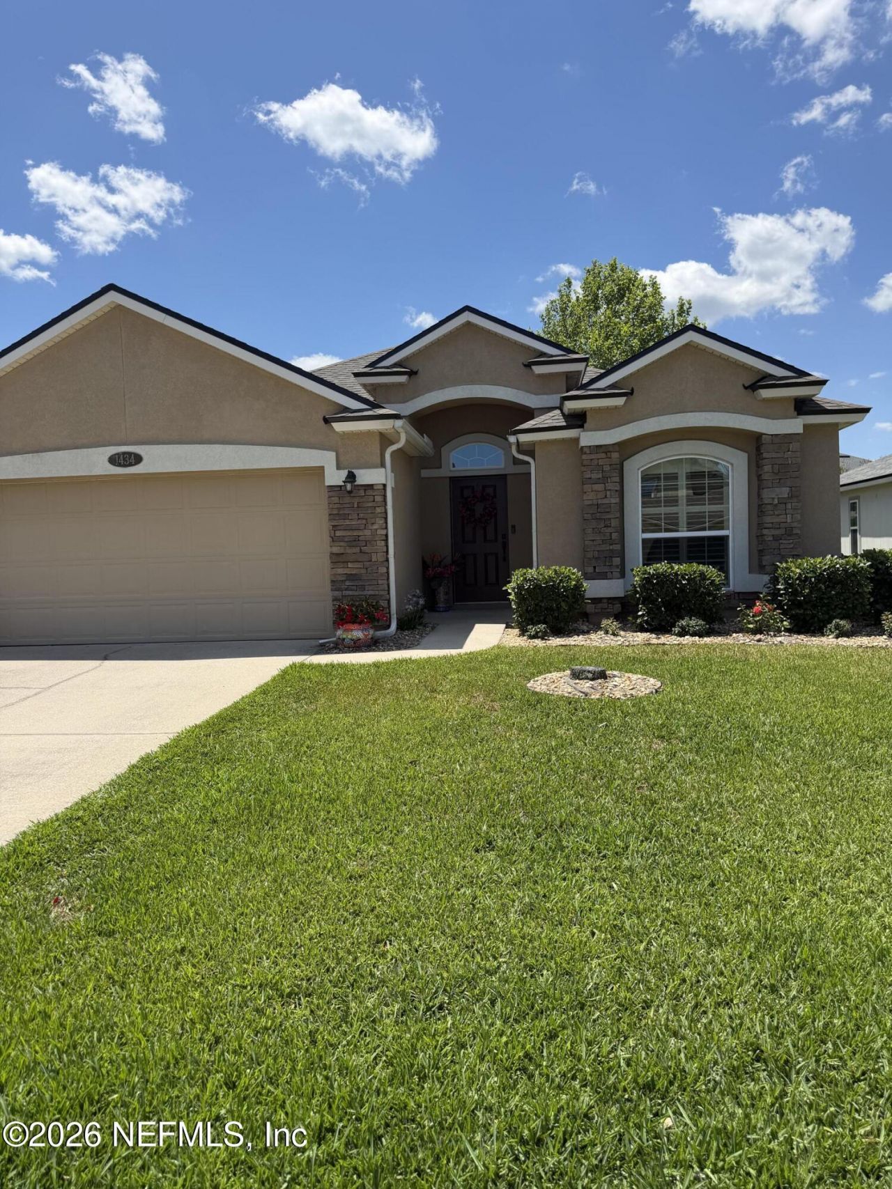 1434 Nochaway Drive, Saint Augustine, FL 32092 Main Photo