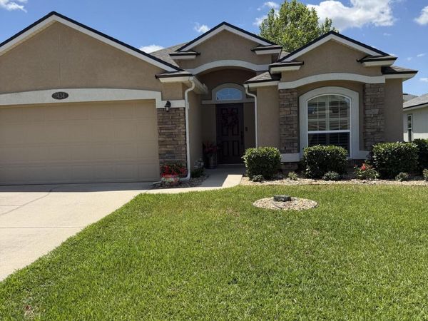 1434 NOCHAWAY Drive, St. Augustine, FL 32092