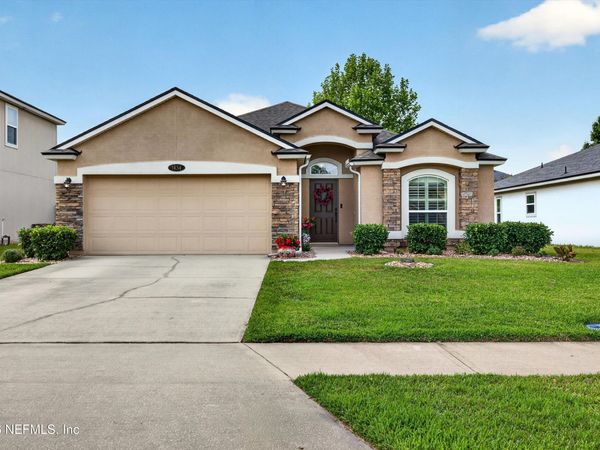 1434 NOCHAWAY Drive, St. Augustine, FL 32092