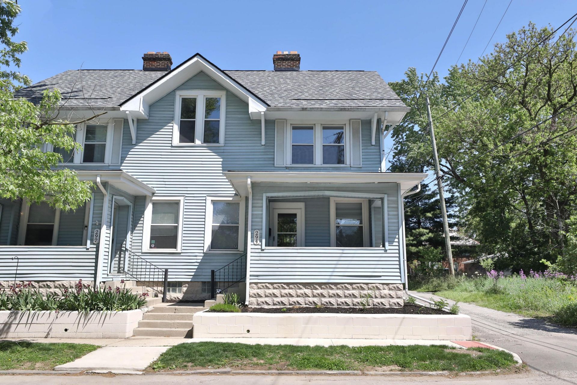 292-294 Wyandotte Avenue, Columbus, OH 43202 Main Photo