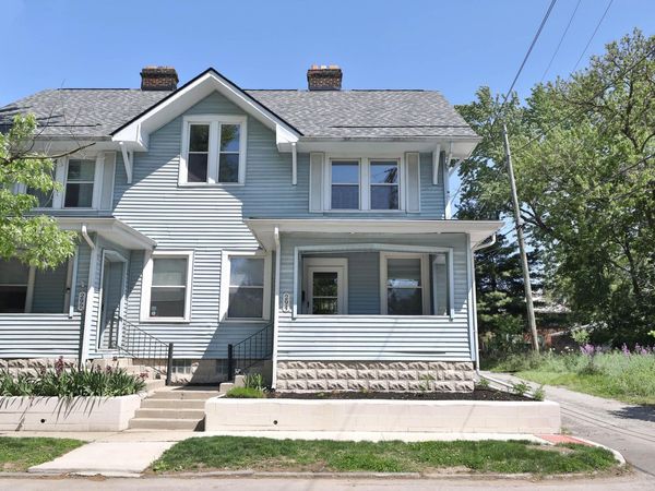 292-294 Wyandotte Avenue, Columbus, OH 43202