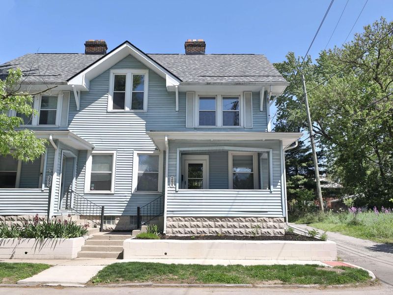 292-294 Wyandotte Avenue, Columbus, OH 43202 Photo 1