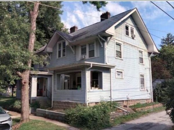 292-294 Wyandotte Avenue , Columbus, OH 43202