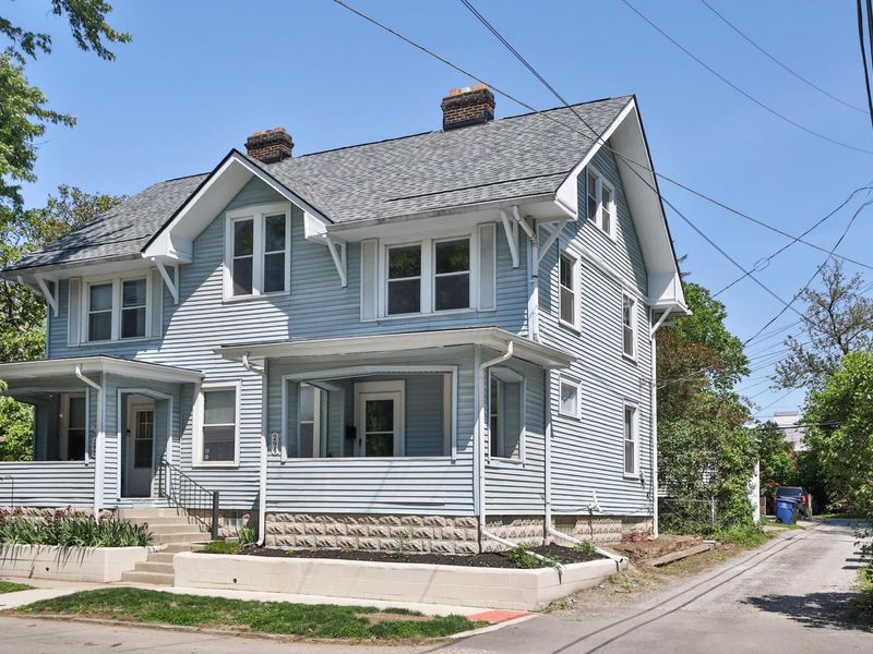 292-294 Wyandotte Avenue, Columbus, OH 43202 Photo 39