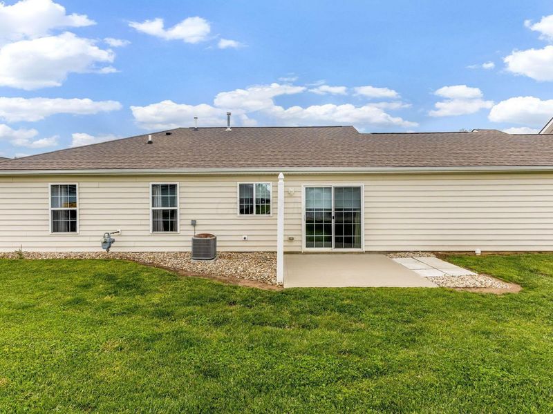 802 Cumberland Meadows Circle, Hebron, OH 43025 Photo 25