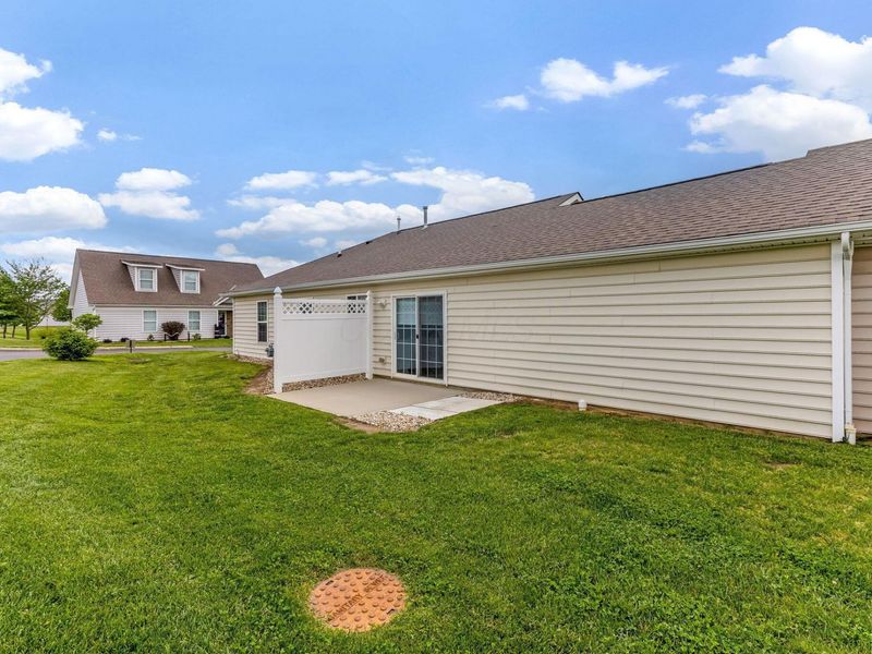 802 Cumberland Meadows Circle, Hebron, OH 43025 Photo 26