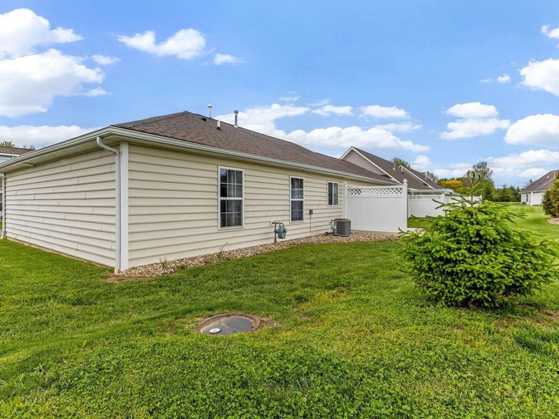 802 Cumberland Meadows Circle, Hebron, OH 43025 Photo 27