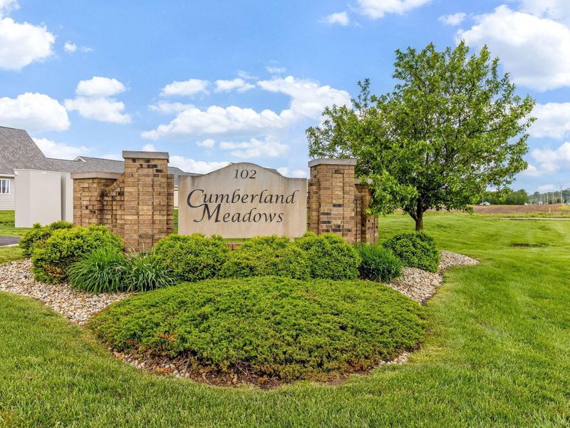 802 Cumberland Meadows Circle, Hebron, OH 43025 Photo 28