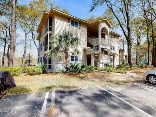 217 Clubhouse Road , Unit 2, Sunset Beach, NC 28468