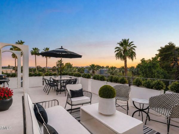6502 N CENTRAL Avenue, Unit D402, Phoenix, AZ 85012