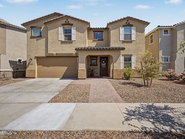 23042 E HAPPY Road, Queen Creek, AZ 85142