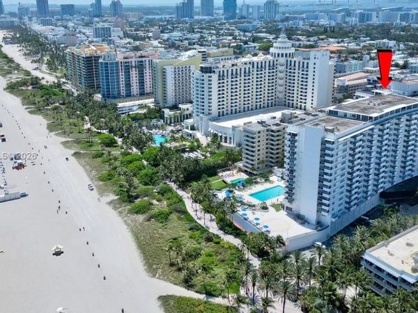 100 Lincoln Rd , Unit 616, Miami Beach, FL 33139
