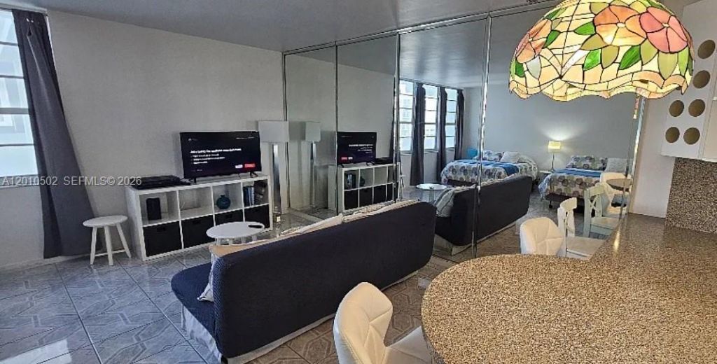 100 Lincoln Rd , Unit 616, Miami Beach, FL 33139 Photo