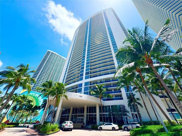 1800 S Ocean Dr , Unit 2602, Hallandale Beach, FL 33009
