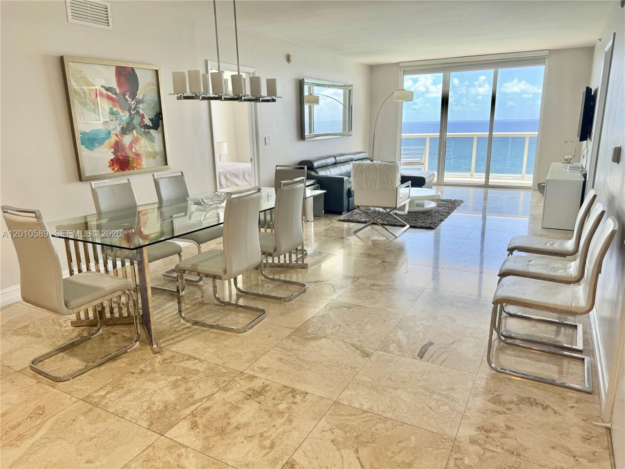 1800 S Ocean Dr , Unit 2602, Hallandale Beach, FL 33009 Photo