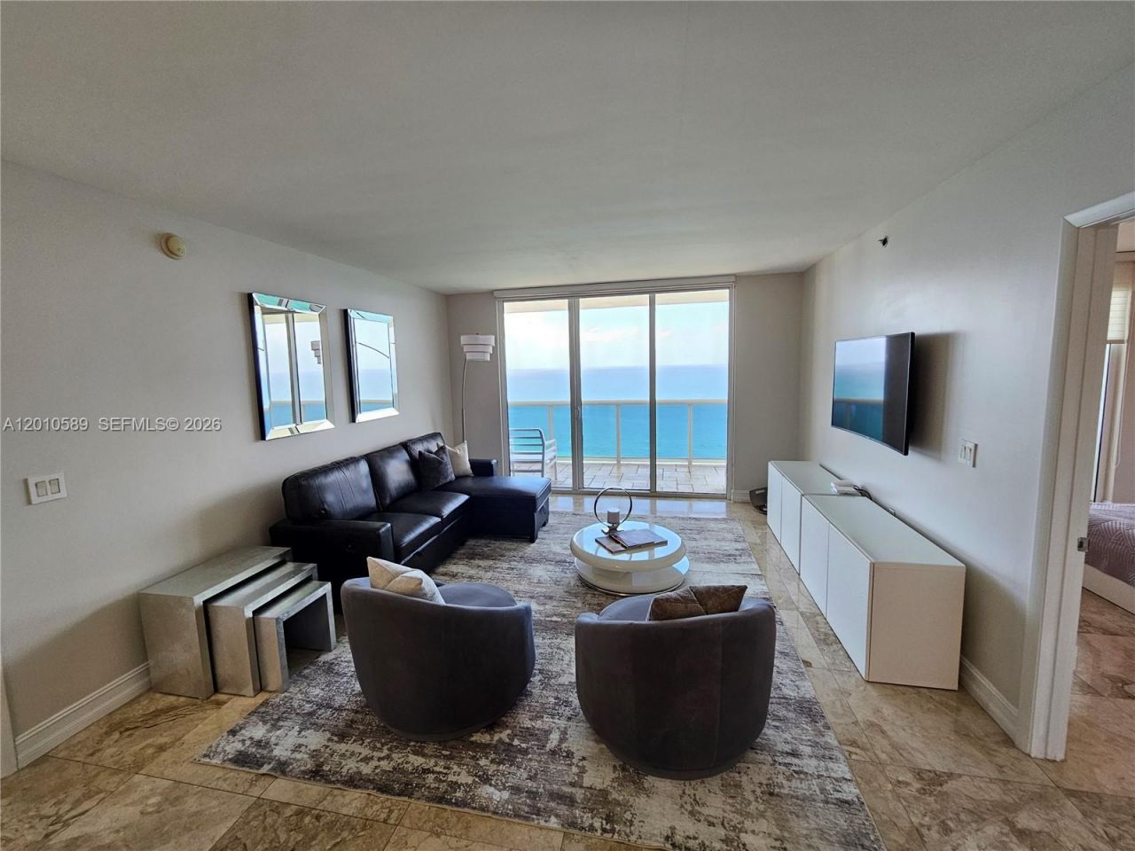 1800 S Ocean Dr , Unit 2602, Hallandale Beach, FL 33009 Photo