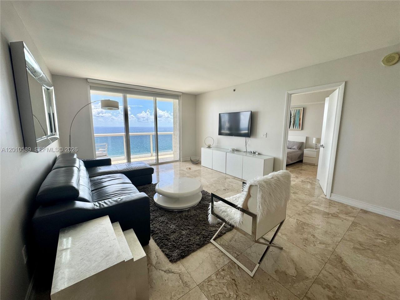 1800 S Ocean Dr , Unit 2602, Hallandale Beach, FL 33009 Photo