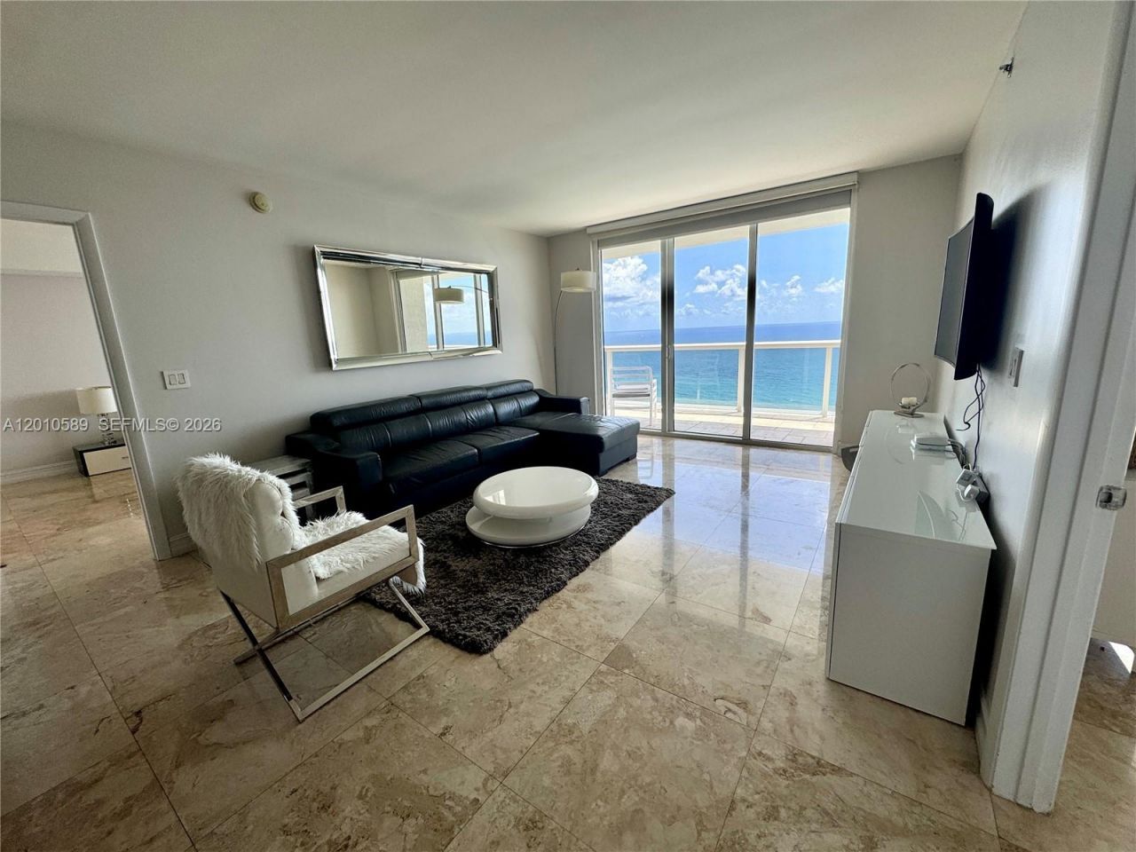 1800 S Ocean Dr , Unit 2602, Hallandale Beach, FL 33009 Photo