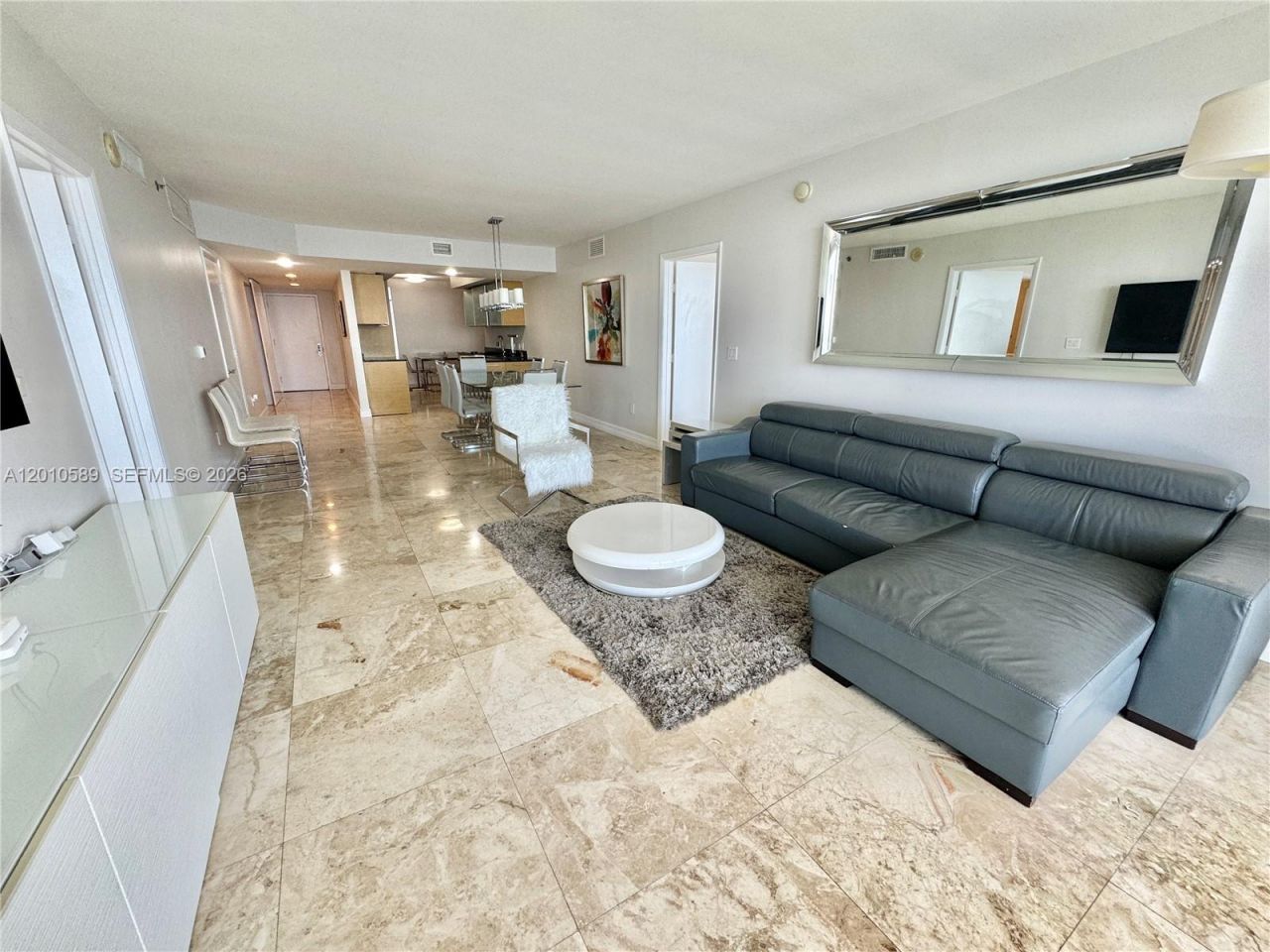 1800 S Ocean Dr , Unit 2602, Hallandale Beach, FL 33009 Photo