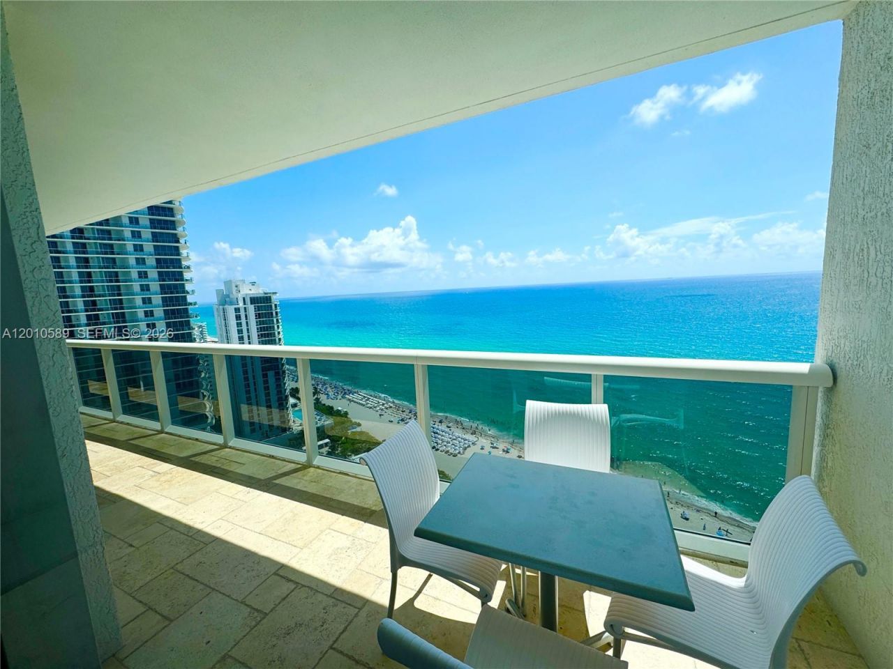 1800 S Ocean Dr , Unit 2602, Hallandale Beach, FL 33009 Photo