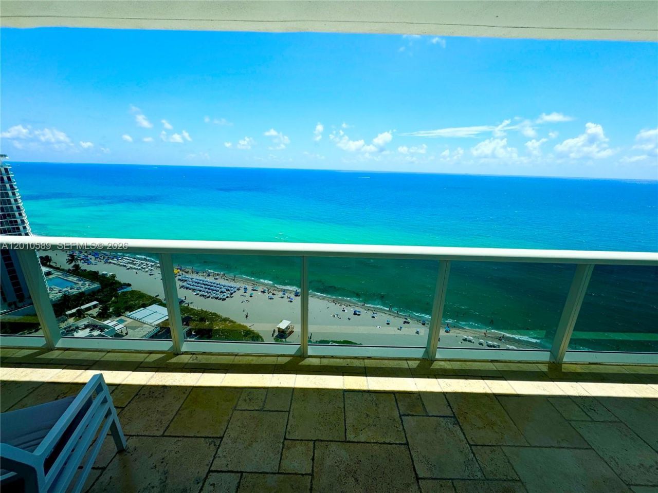 1800 S Ocean Dr , Unit 2602, Hallandale Beach, FL 33009 Photo