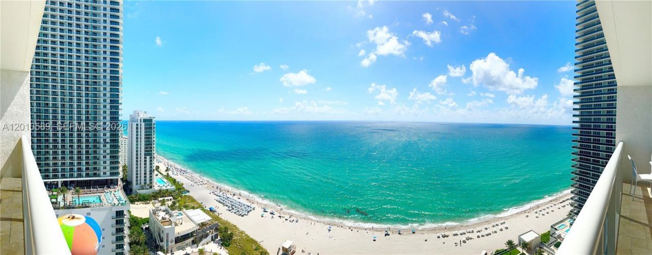 1800 S Ocean Dr , Unit 2602, Hallandale Beach, FL 33009 Photo