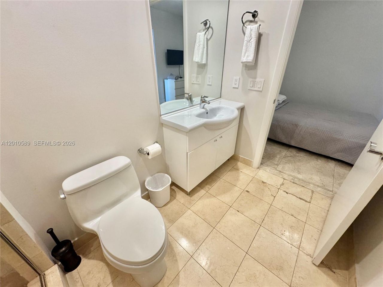 1800 S Ocean Dr , Unit 2602, Hallandale Beach, FL 33009 Photo