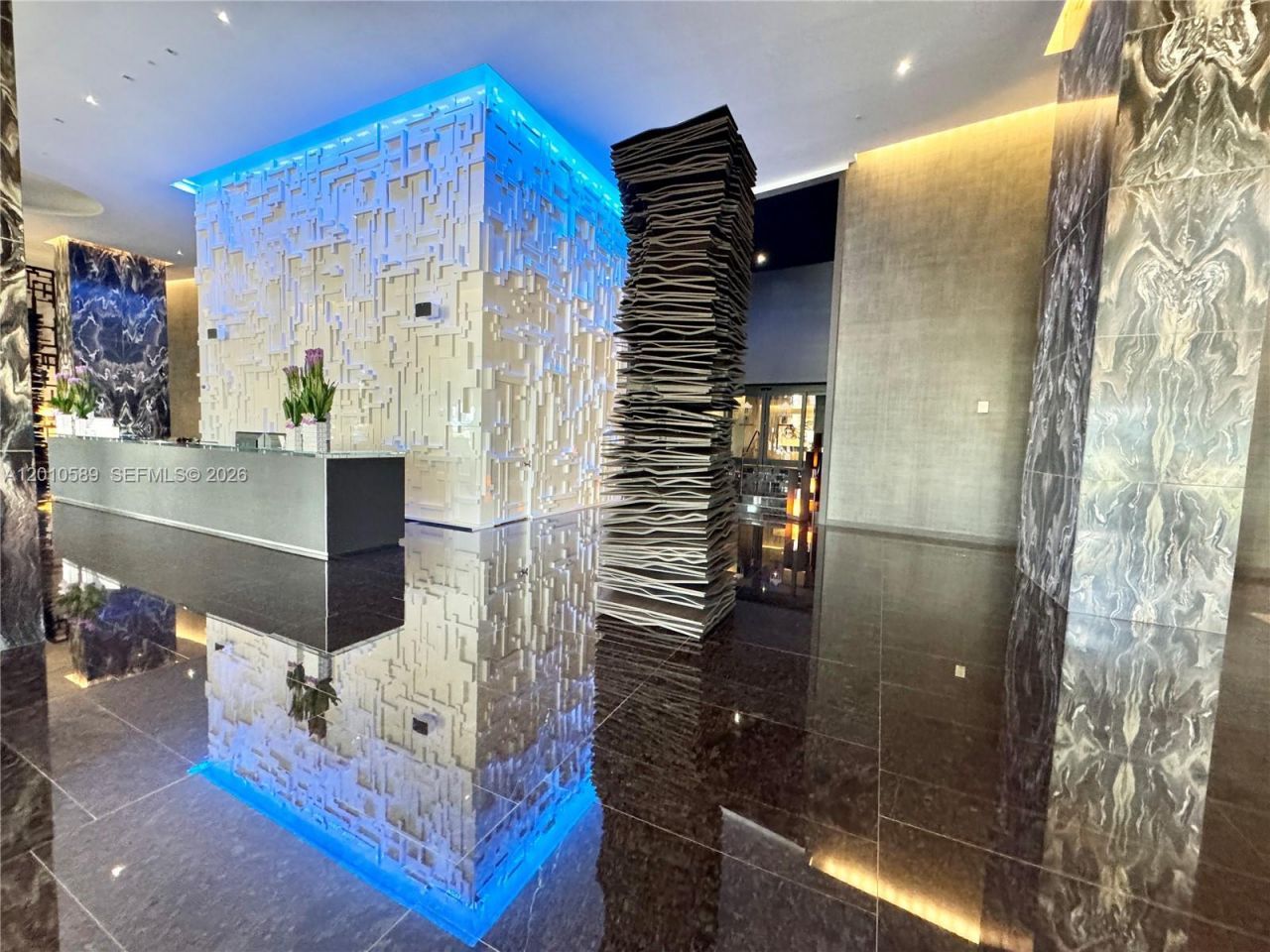 1800 S Ocean Dr , Unit 2602, Hallandale Beach, FL 33009 Photo