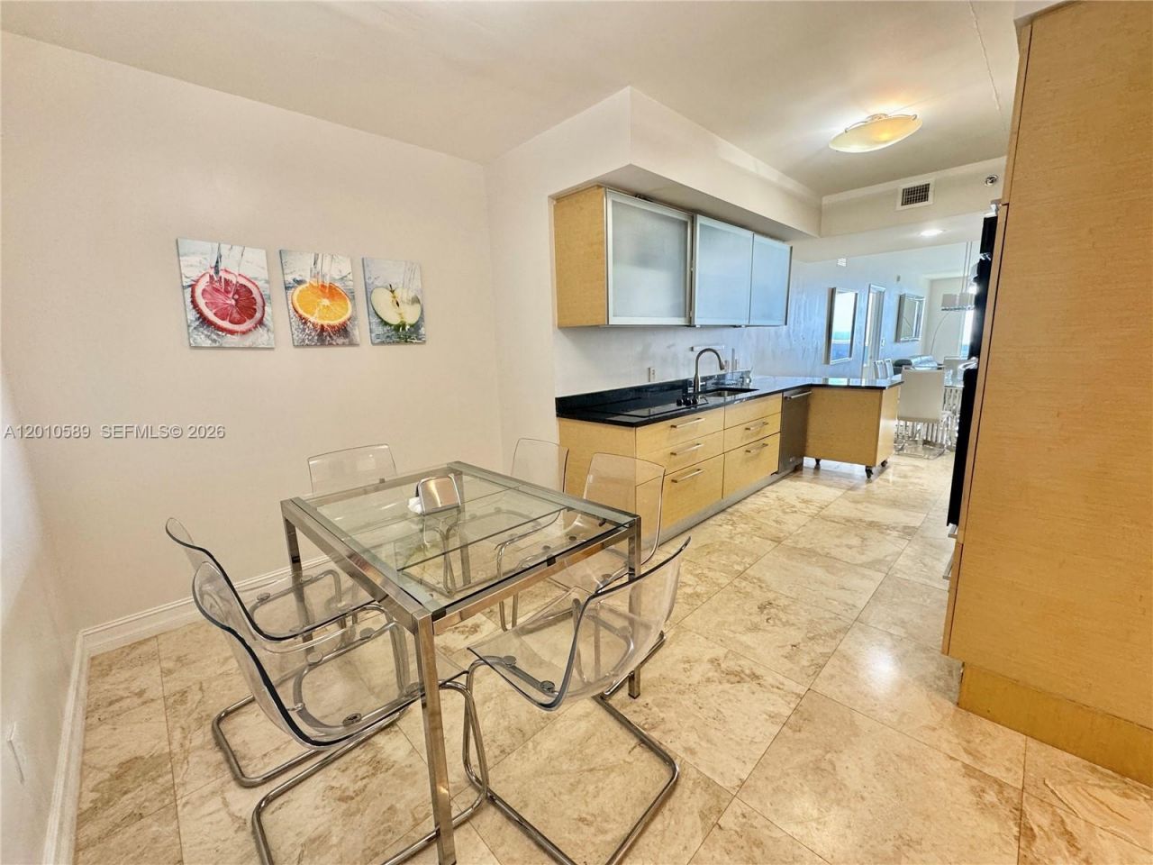 1800 S Ocean Dr , Unit 2602, Hallandale Beach, FL 33009 Photo
