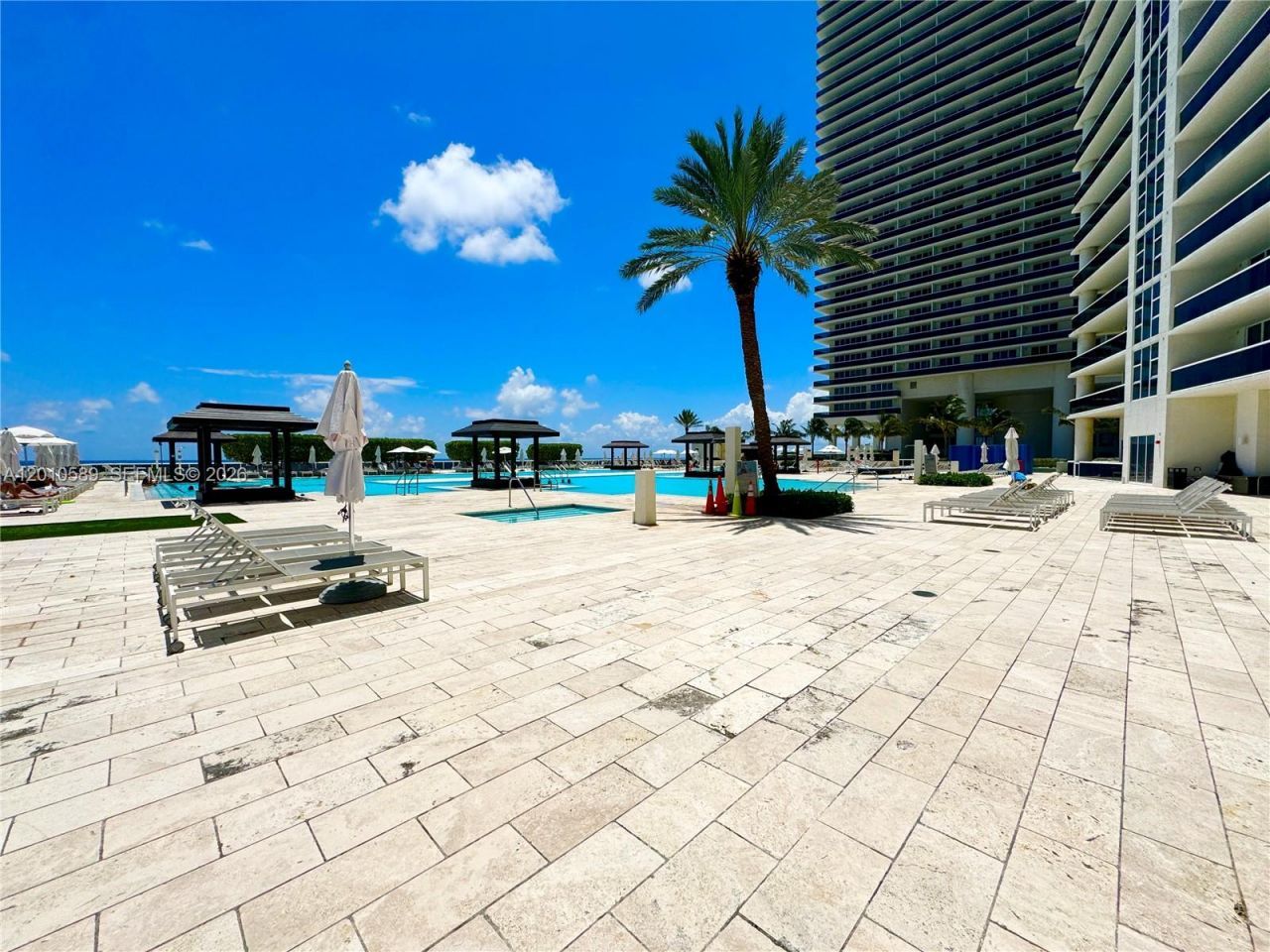 1800 S Ocean Dr , Unit 2602, Hallandale Beach, FL 33009 Photo