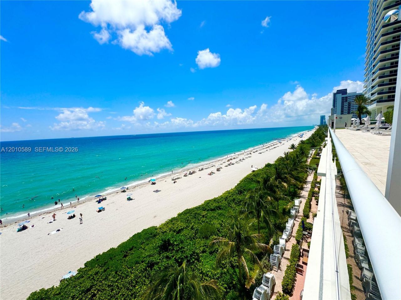 1800 S Ocean Dr , Unit 2602, Hallandale Beach, FL 33009 Photo