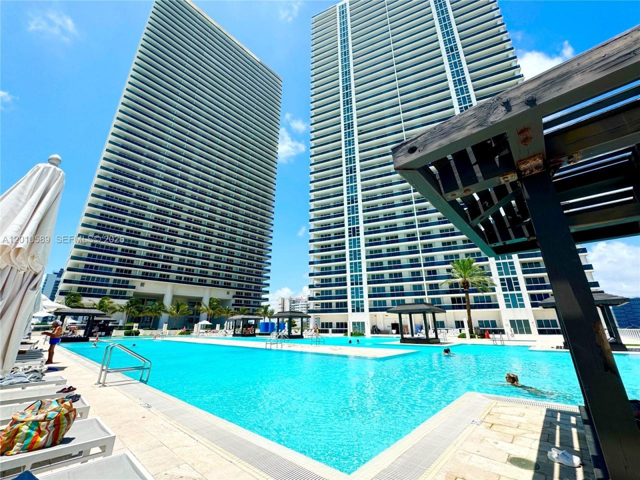 1800 S Ocean Dr , Unit 2602, Hallandale Beach, FL 33009 Photo