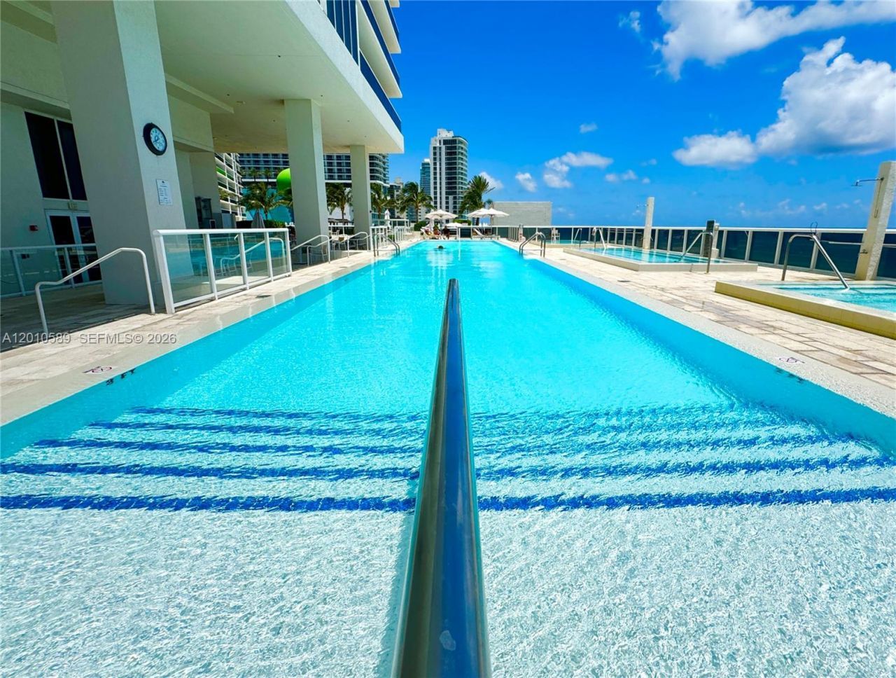 1800 S Ocean Dr , Unit 2602, Hallandale Beach, FL 33009 Photo